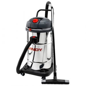 LAVOR PRO Industrial Vacuum Cleaners