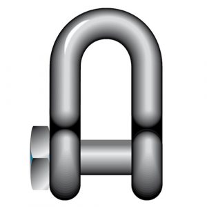 Shackle TYPE PA