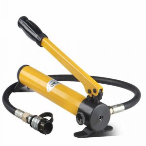 Hydraulic tool