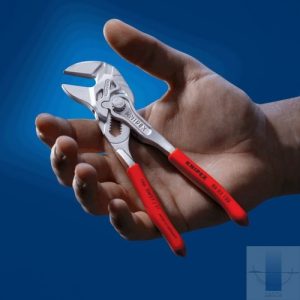 Pliers Wrenches