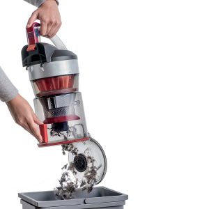 Cyclone Vacuum Cleaners