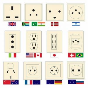 Adapters