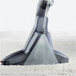 Washing vacuum cleaners