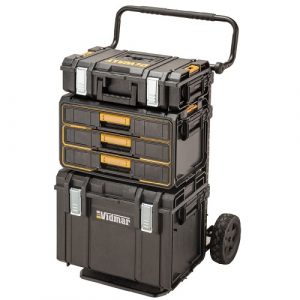 Toolboxes