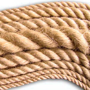 Rope SISAL